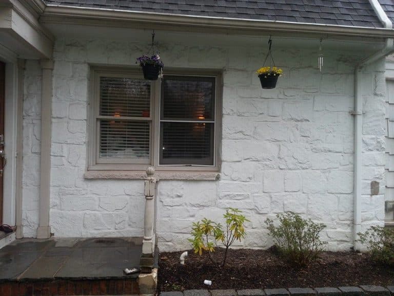 Brick & Stone Restoration