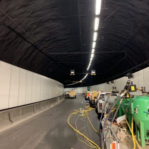 Lane Cove Tunnel