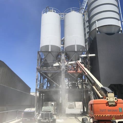 Pronto Concrete