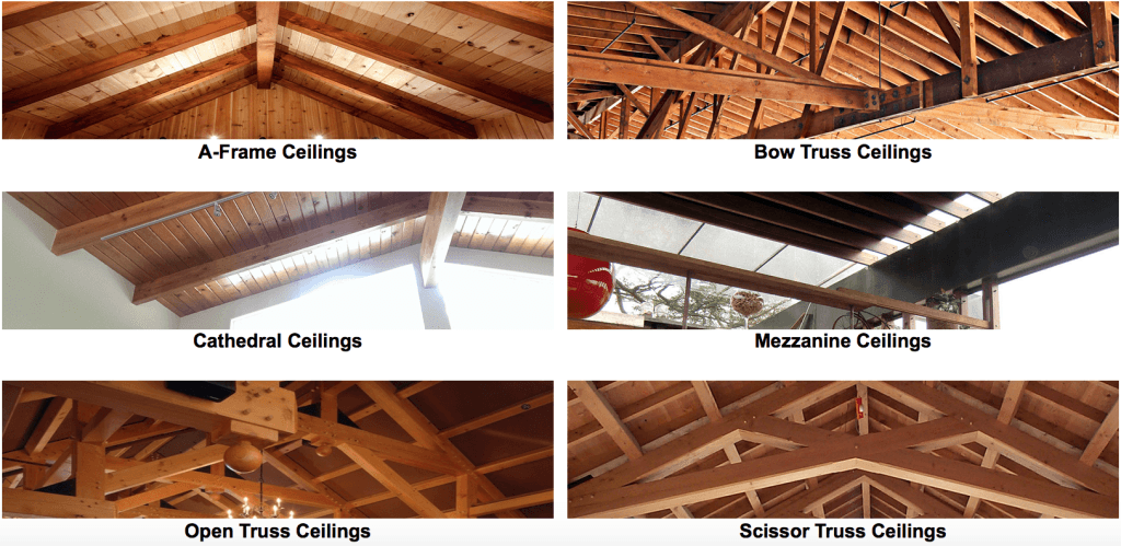 Wood Restoration