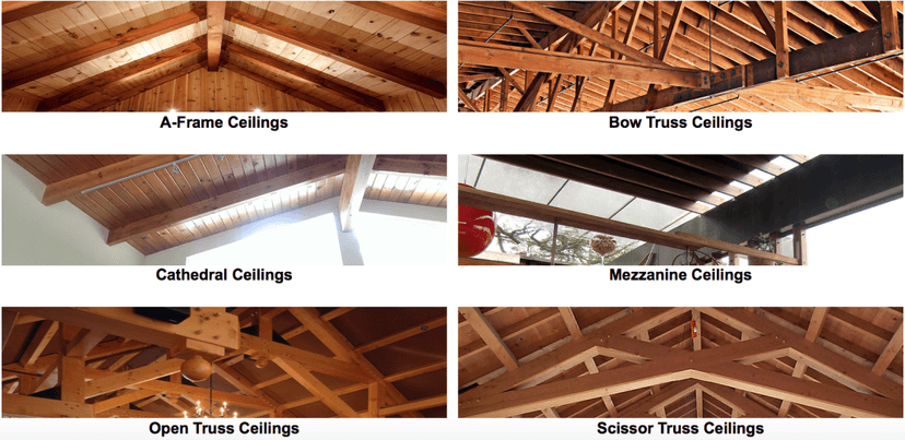 Wood Restoration